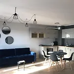 Appartement Holenderski Z Prywatnym Miejscem Postojowym W Garazu Koszalin
