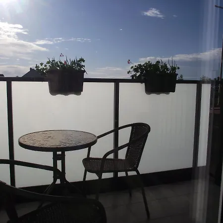 Holenderski Z Prywatnym Miejscem Postojowym W Garazu * Koszalin