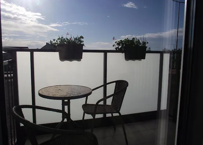 Holenderski Z Prywatnym Miejscem Postojowym W Garazu * Koszalin